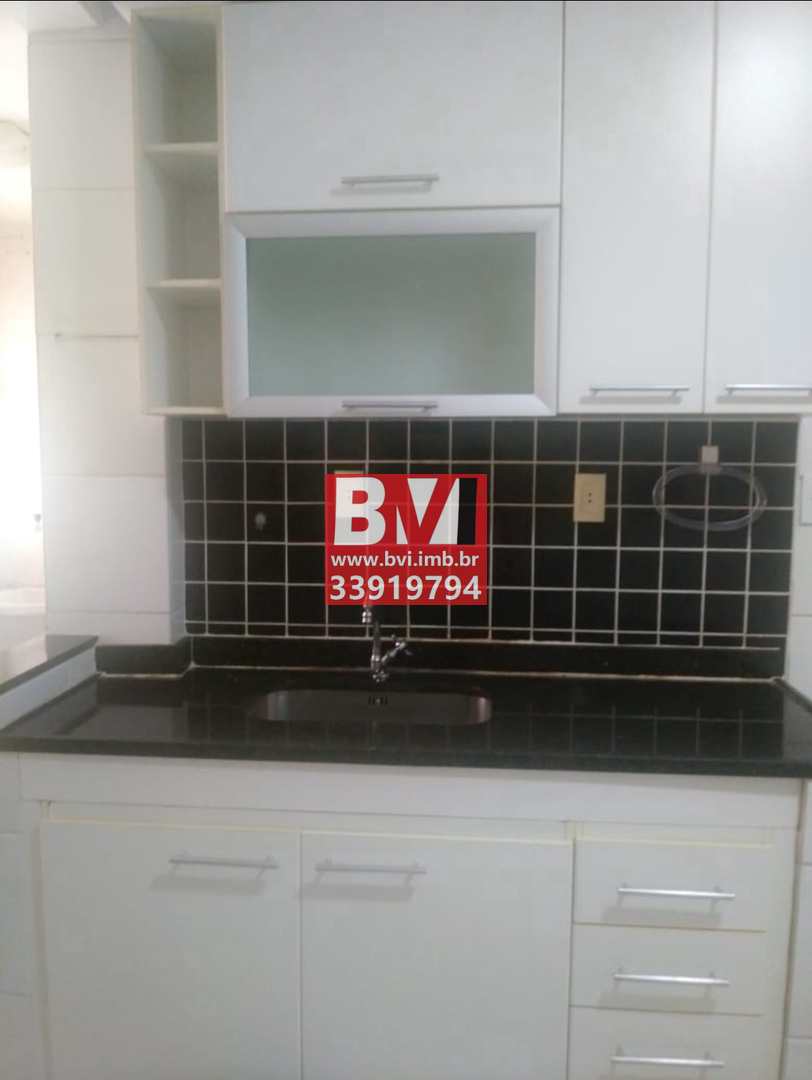 Apartamento à venda com 3 quartos, 81m² - Foto 5