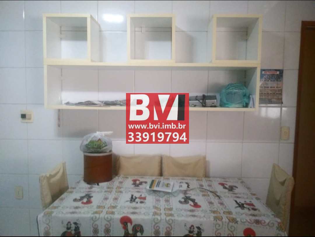 Apartamento à venda com 3 quartos, 81m² - Foto 4