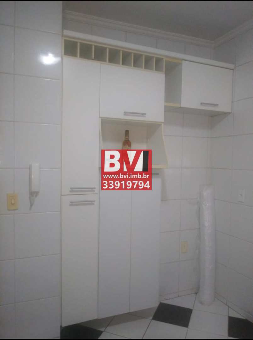 Apartamento à venda com 3 quartos, 81m² - Foto 7