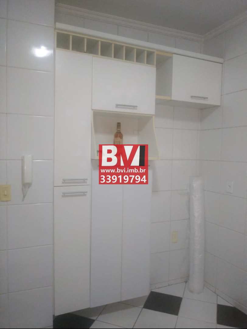 Apartamento à venda com 3 quartos, 81m² - Foto 8