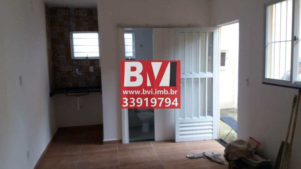 Casa à venda com 1 quarto, 48m² - Foto 5