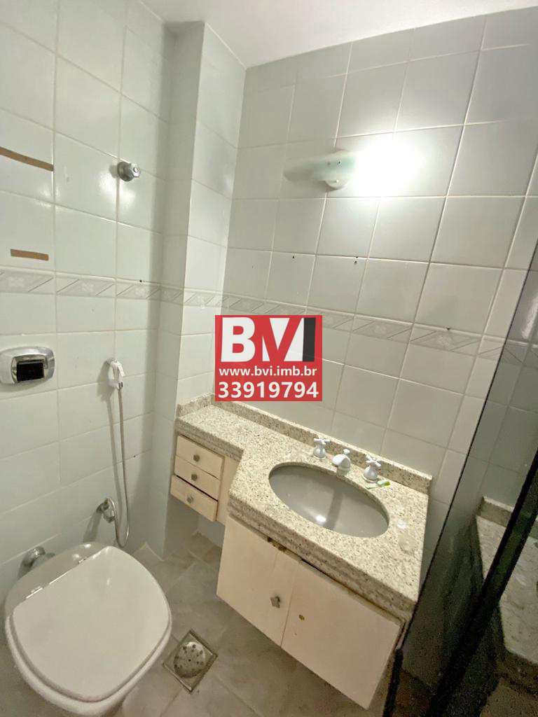 Apartamento à venda com 3 quartos, 100m² - Foto 15