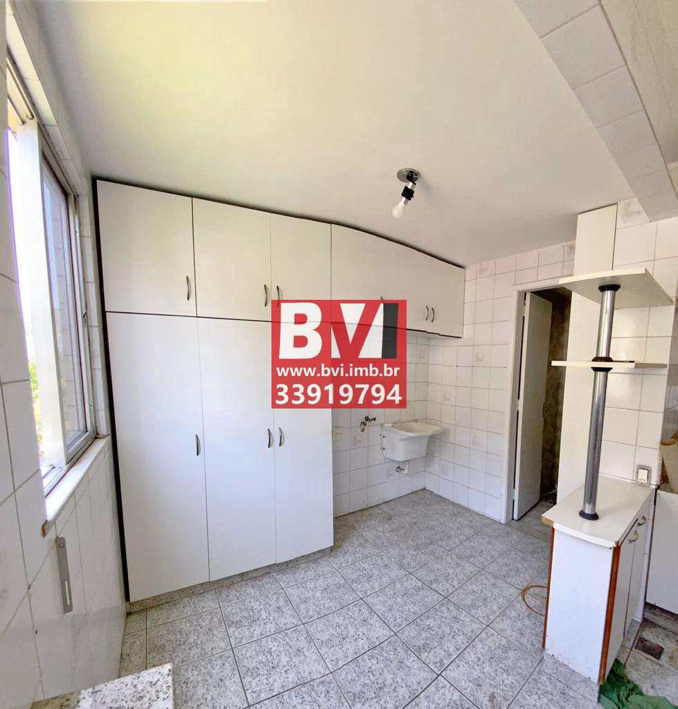 Apartamento à venda com 3 quartos, 100m² - Foto 11