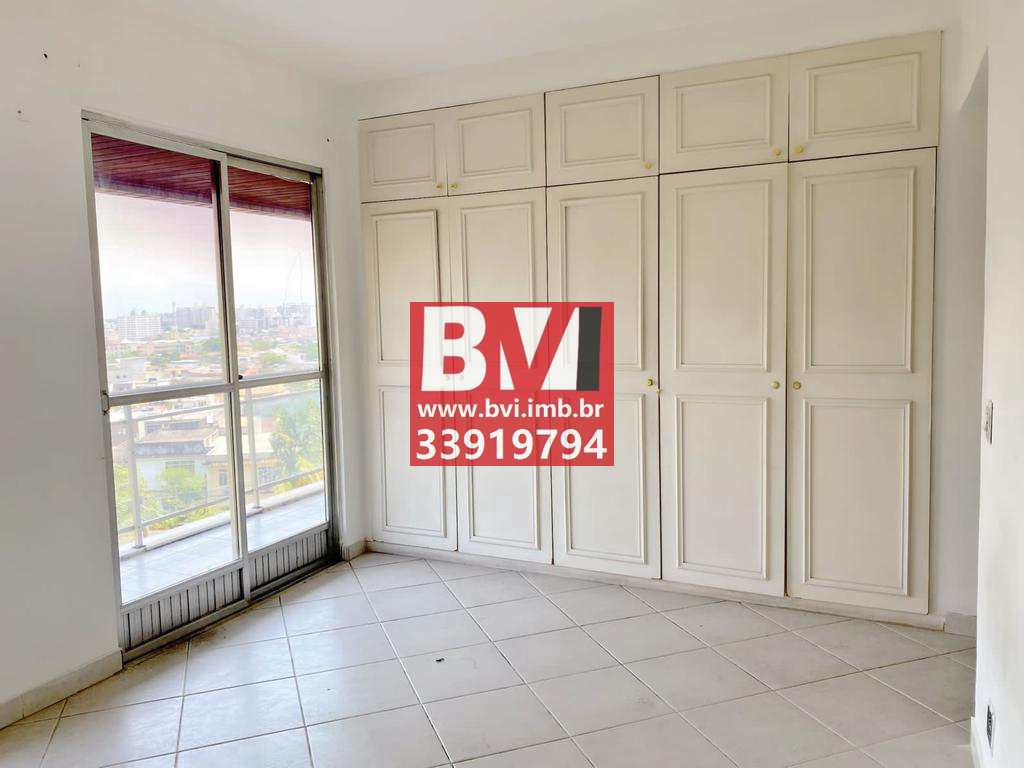 Apartamento à venda com 3 quartos, 100m² - Foto 10