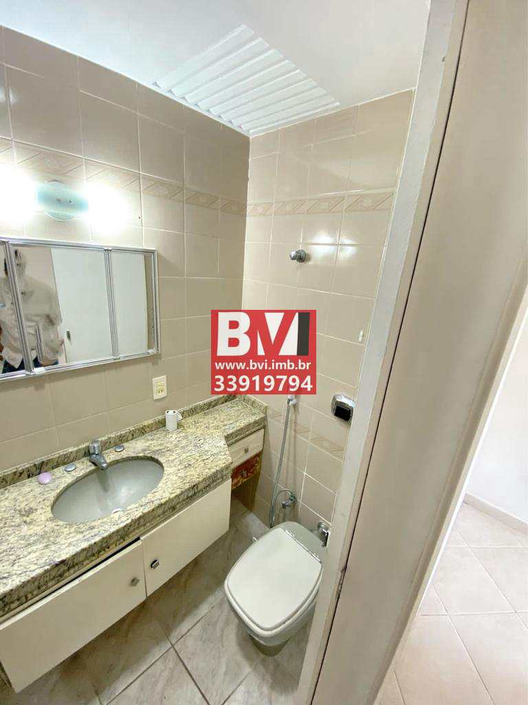 Apartamento à venda com 3 quartos, 100m² - Foto 14