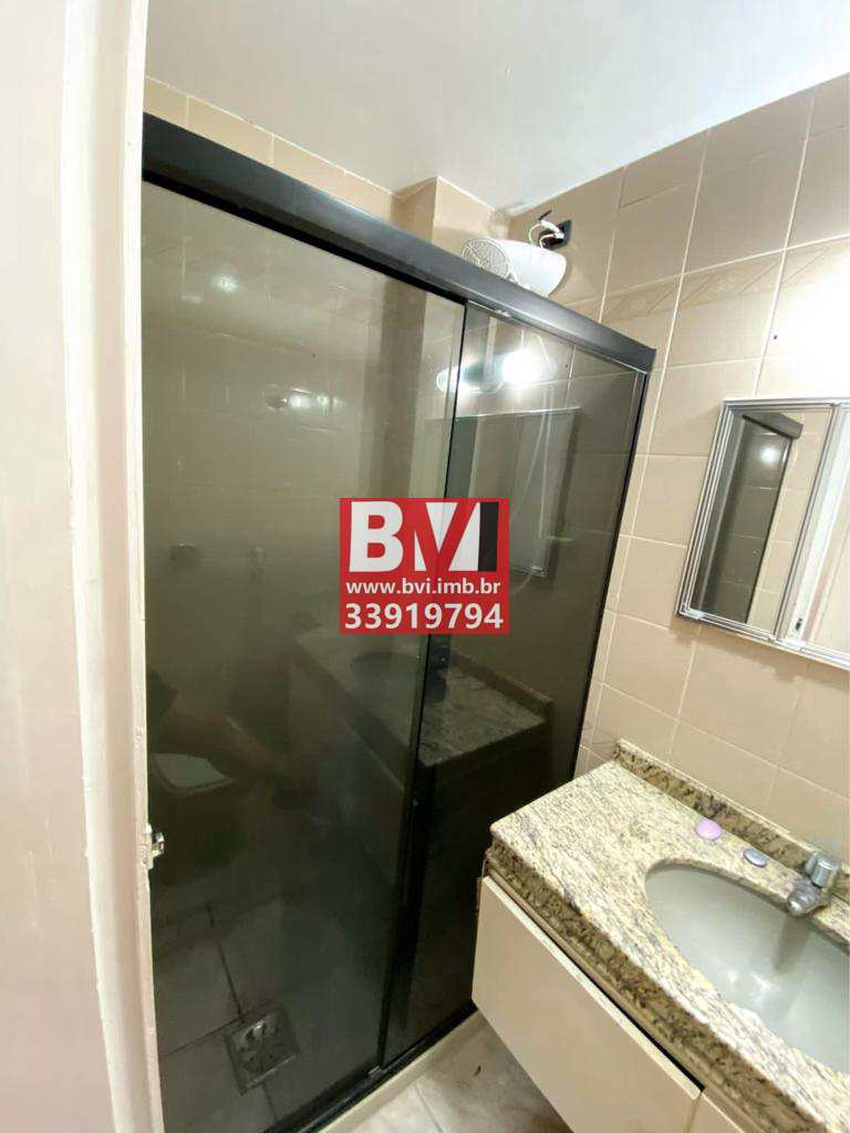 Apartamento à venda com 3 quartos, 100m² - Foto 17