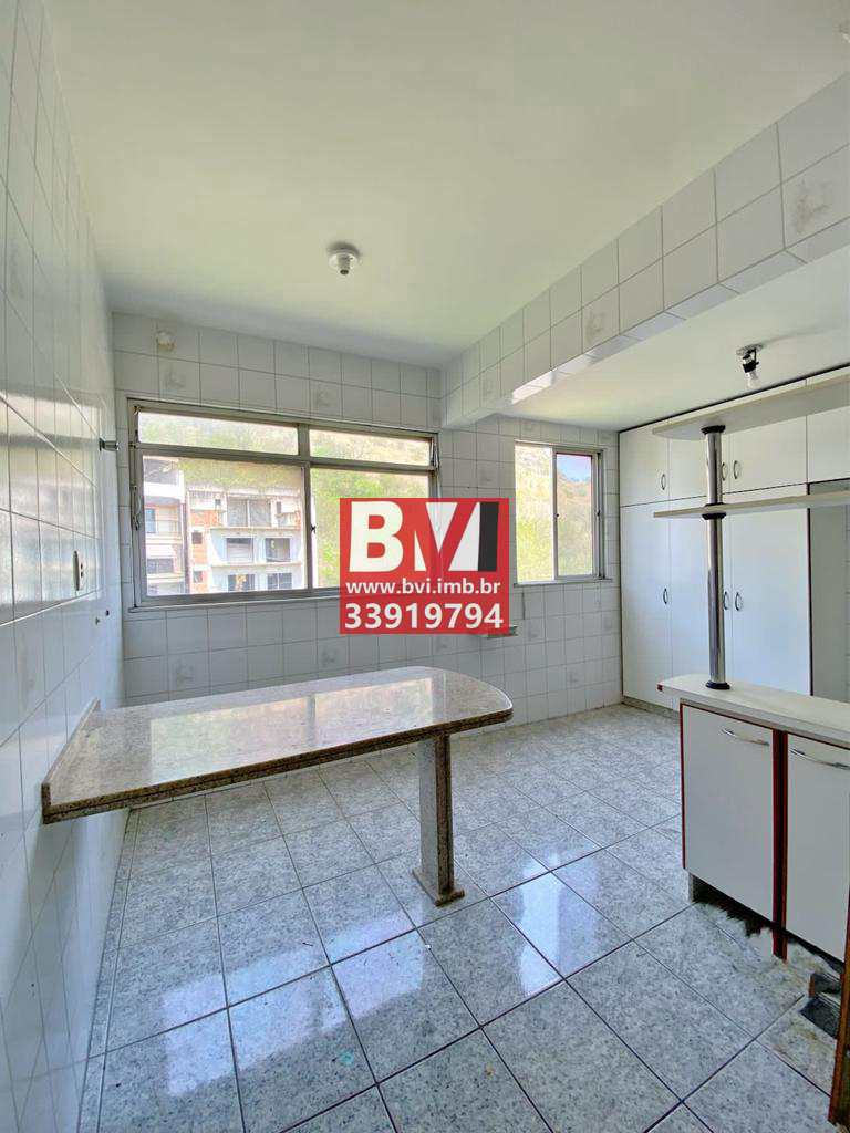 Apartamento à venda com 3 quartos, 100m² - Foto 7