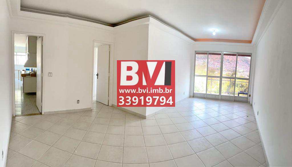 Apartamento à venda com 3 quartos, 100m² - Foto 6