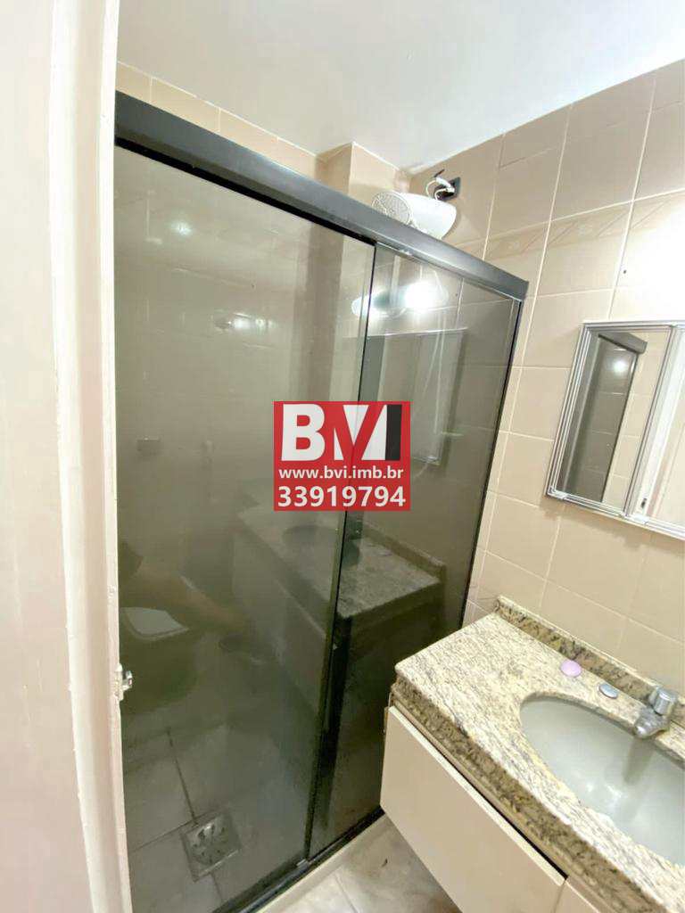 Apartamento à venda com 3 quartos, 100m² - Foto 16