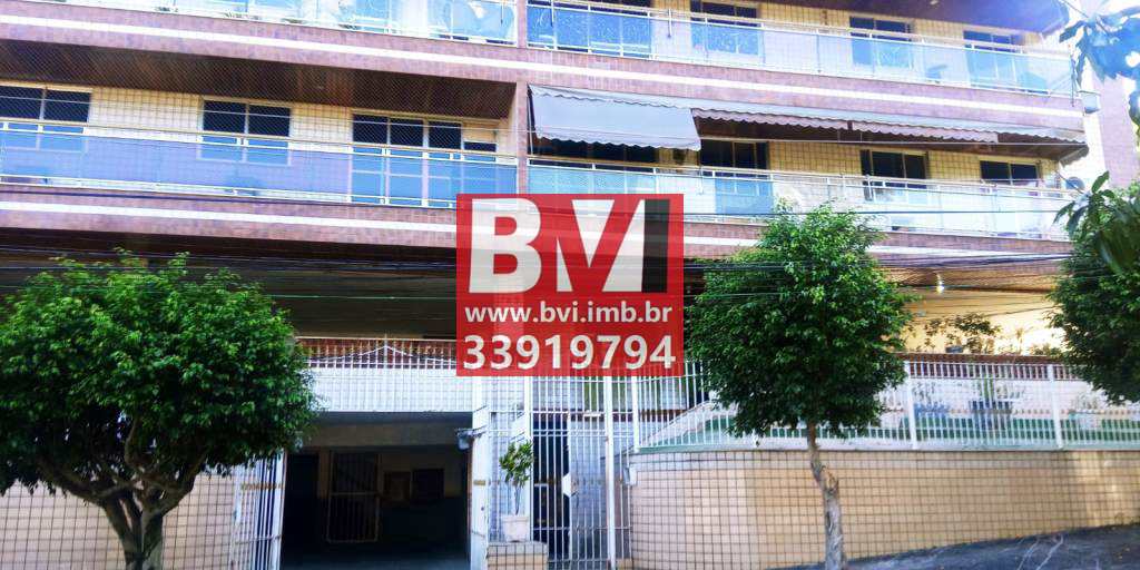 Apartamento à venda com 3 quartos, 100m² - Foto 1