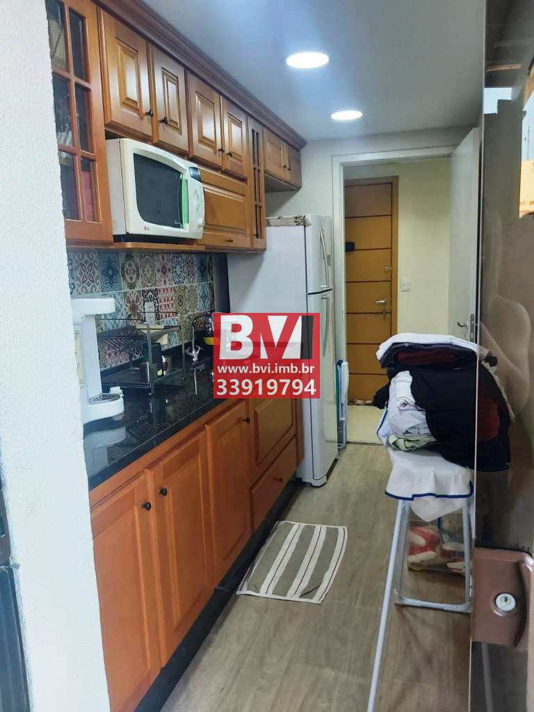 Cobertura à venda com 4 quartos, 197m² - Foto 8