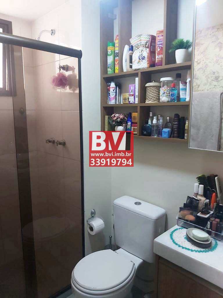 Cobertura à venda com 4 quartos, 197m² - Foto 21