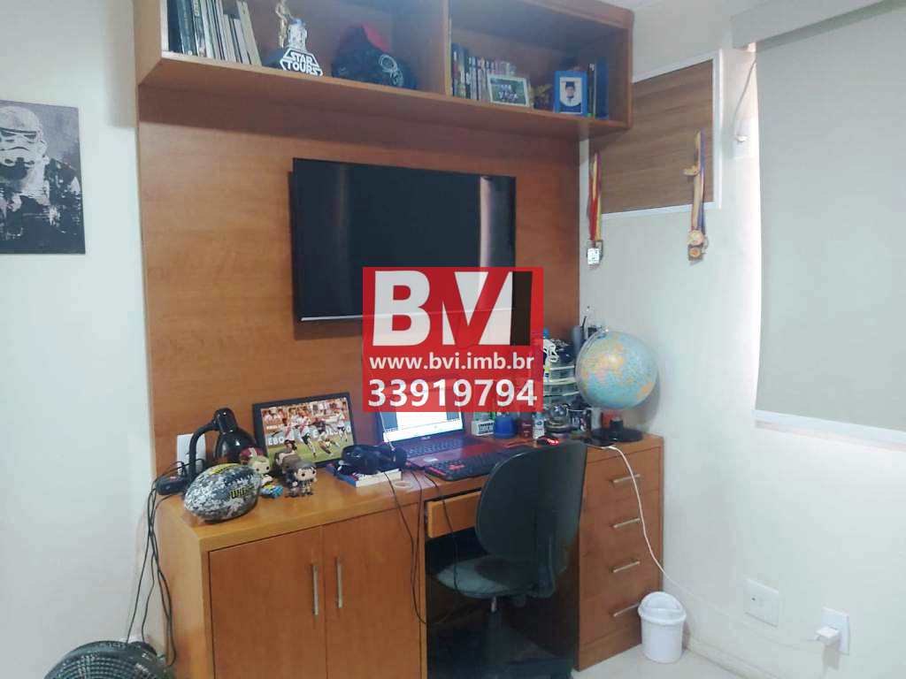 Cobertura à venda com 4 quartos, 197m² - Foto 33