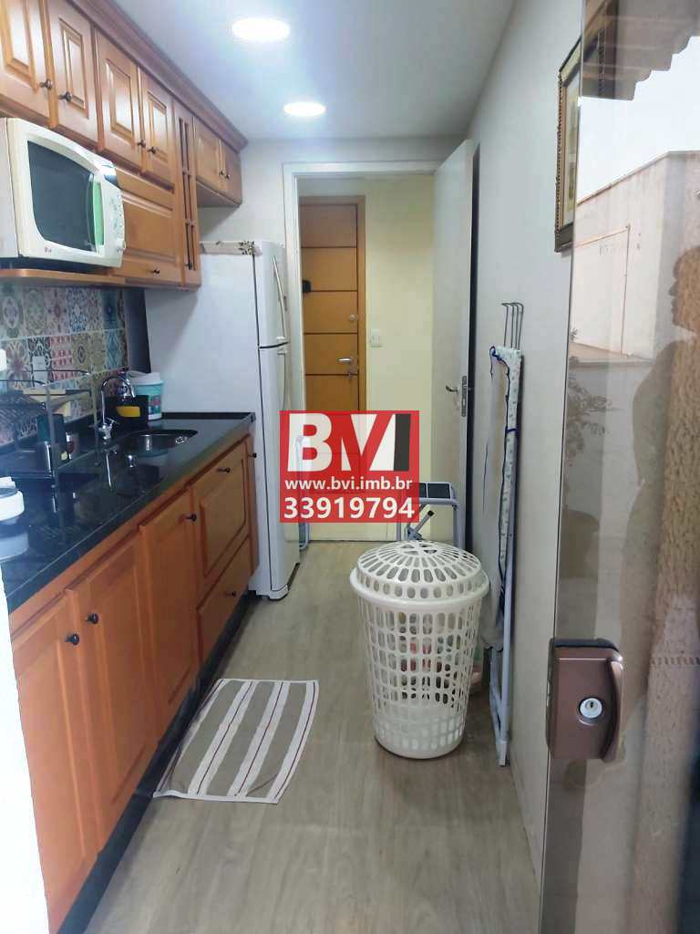 Cobertura à venda com 4 quartos, 197m² - Foto 6