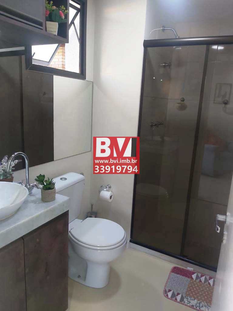 Cobertura à venda com 4 quartos, 197m² - Foto 9