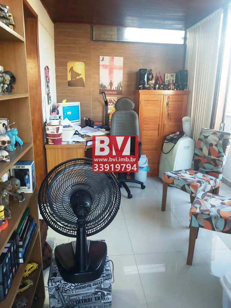 Cobertura à venda com 4 quartos, 197m² - Foto 14