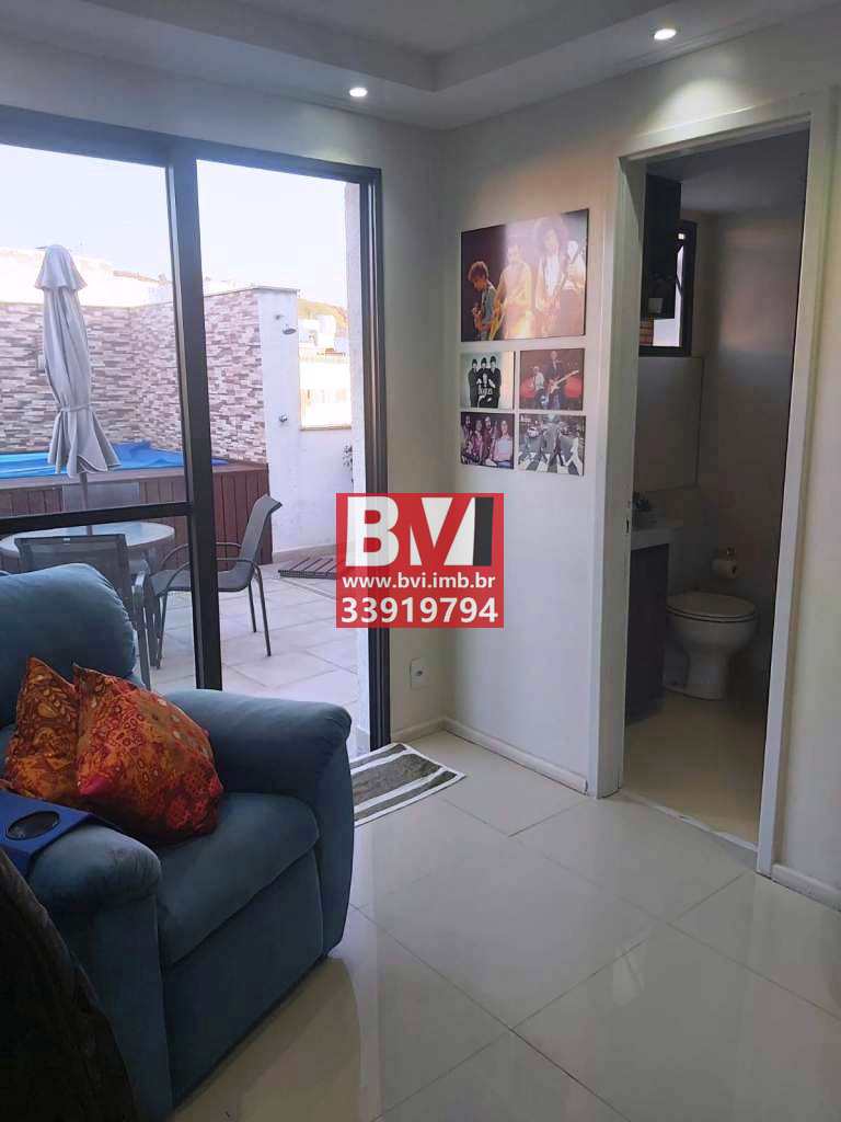 Cobertura à venda com 4 quartos, 197m² - Foto 7