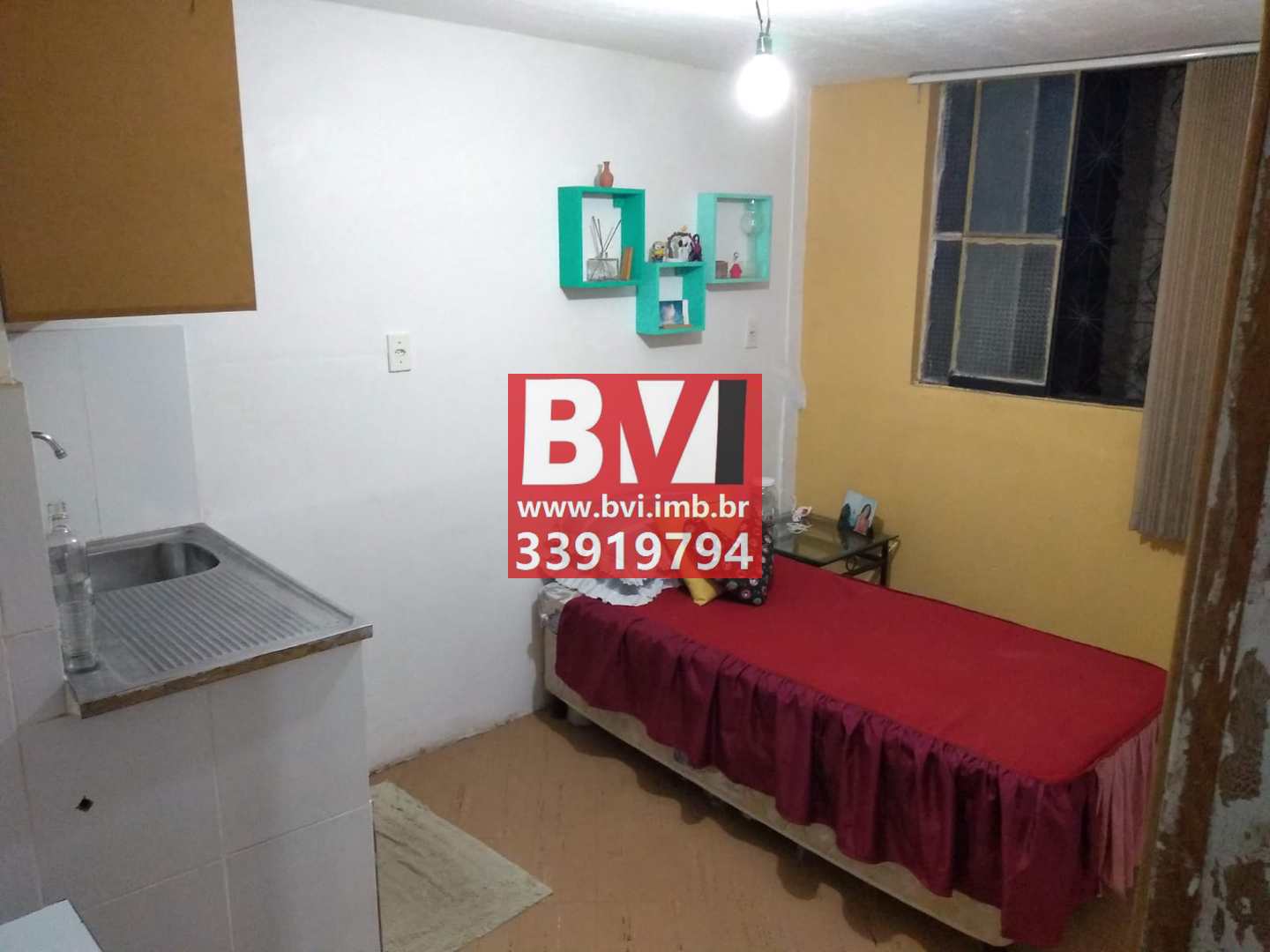 Casa à venda com 2 quartos, 46m² - Foto 7