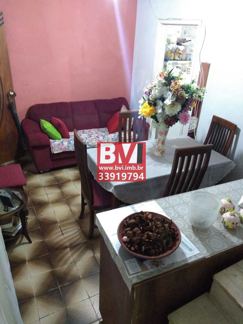 Casa à venda com 2 quartos, 46m² - Foto 1