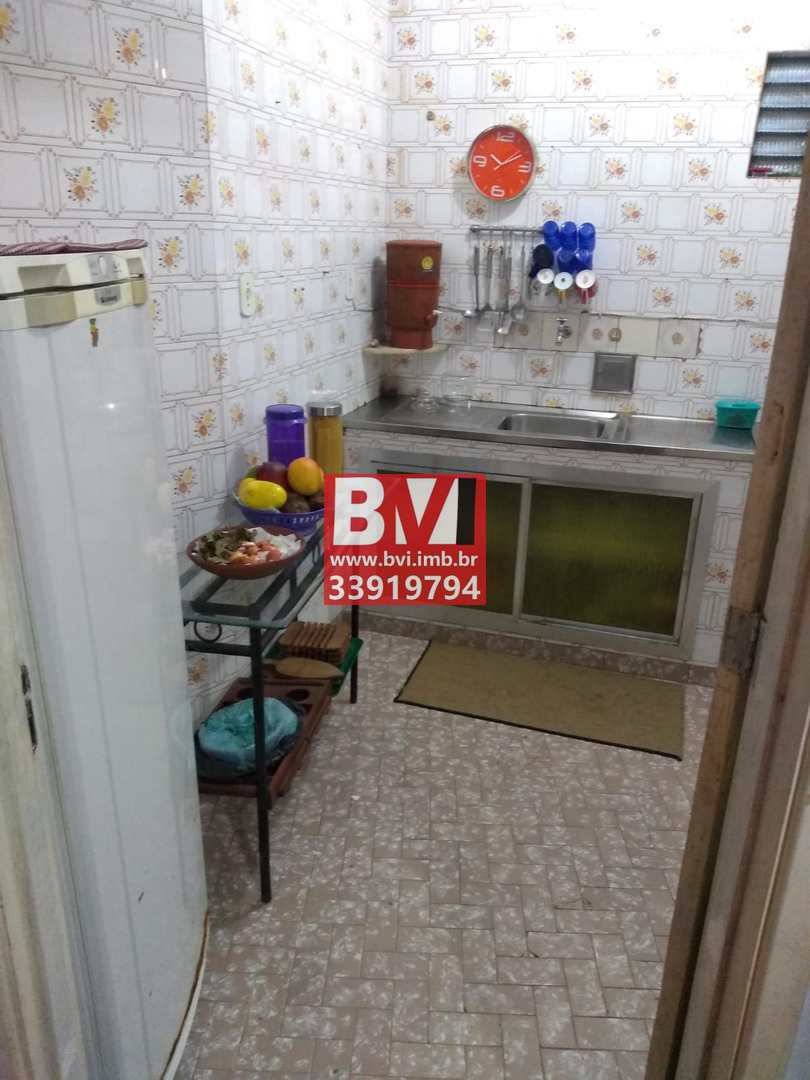 Casa à venda com 2 quartos, 46m² - Foto 11