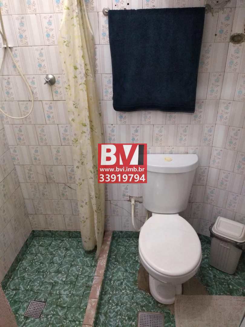 Casa à venda com 2 quartos, 46m² - Foto 20