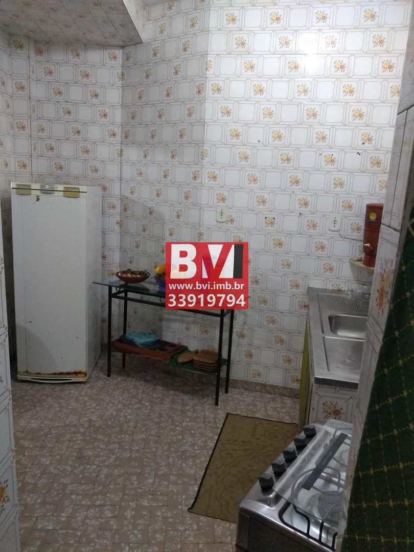 Casa à venda com 2 quartos, 46m² - Foto 14