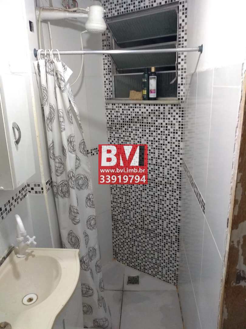 Casa à venda com 2 quartos, 46m² - Foto 17