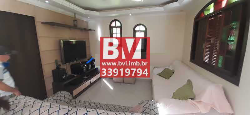 Casa à venda com 4 quartos, 280m² - Foto 8