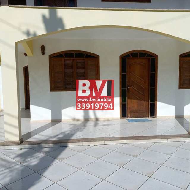 Casa à venda com 4 quartos, 280m² - Foto 2