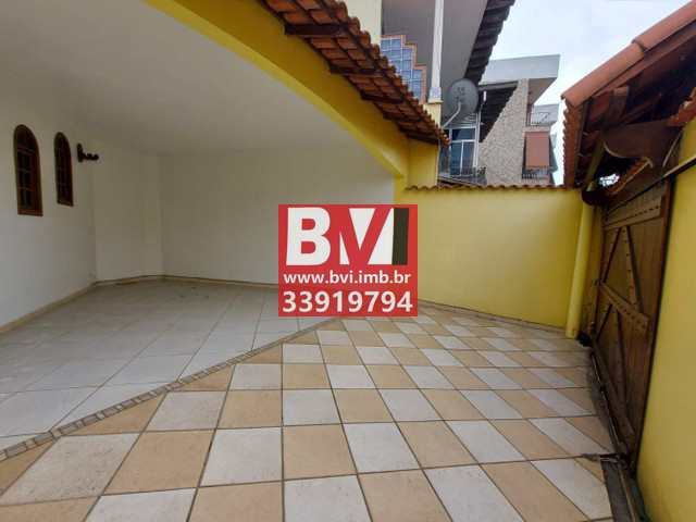 Casa à venda com 4 quartos, 280m² - Foto 5