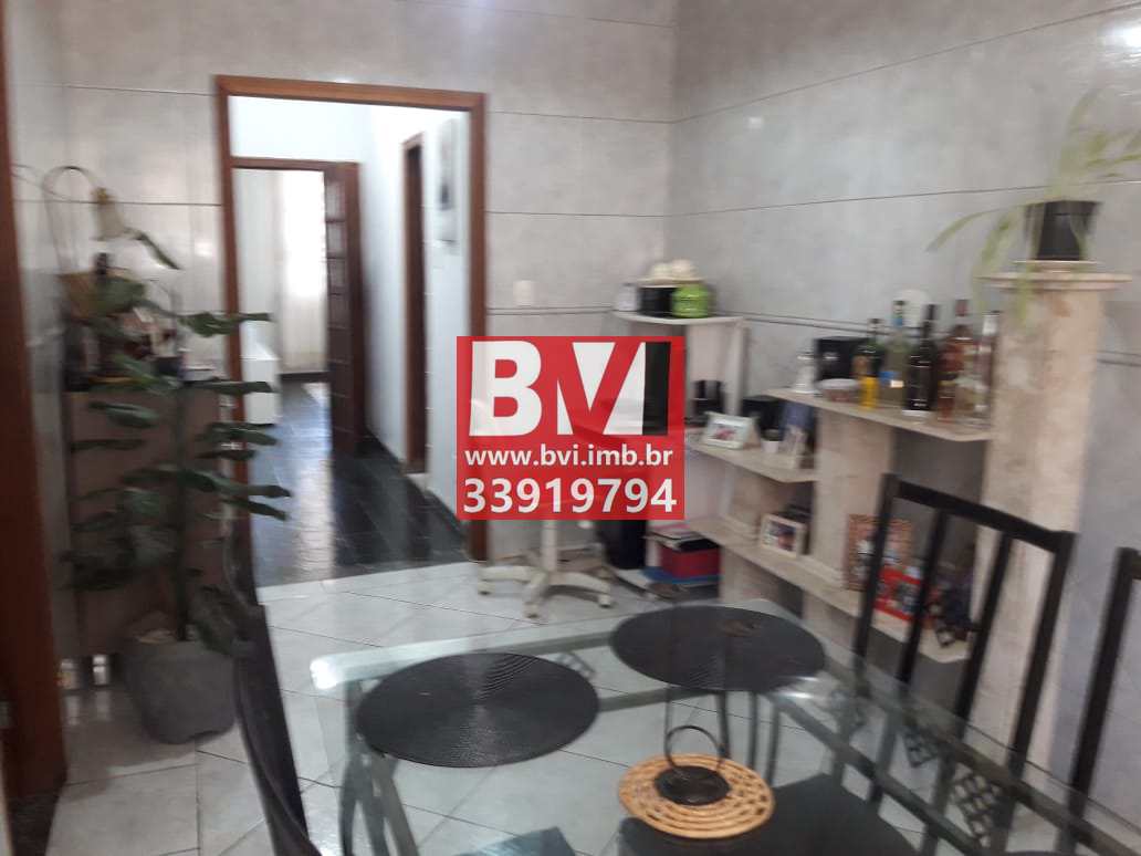 Casa à venda com 4 quartos, 150m² - Foto 11