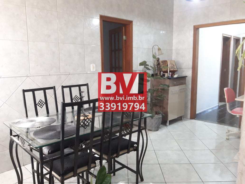 Casa à venda com 4 quartos, 150m² - Foto 10