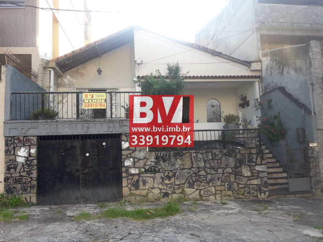 Casa à venda com 4 quartos, 150m² - Foto 2