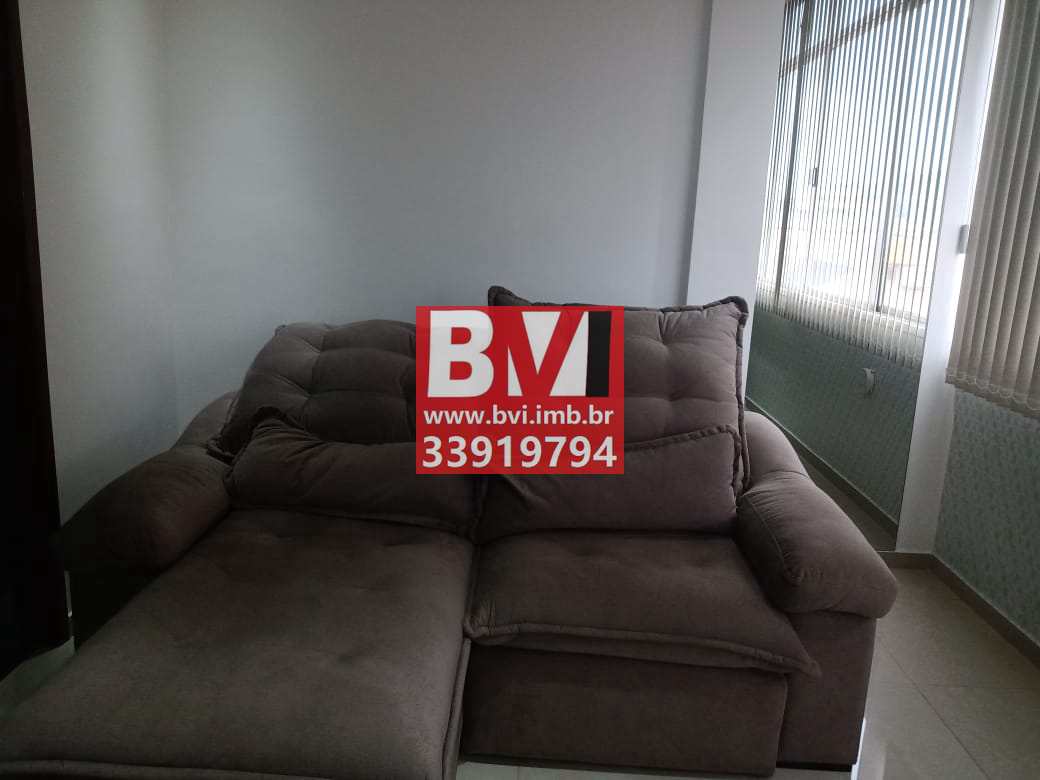 Apartamento à venda com 2 quartos, 70m² - Foto 5