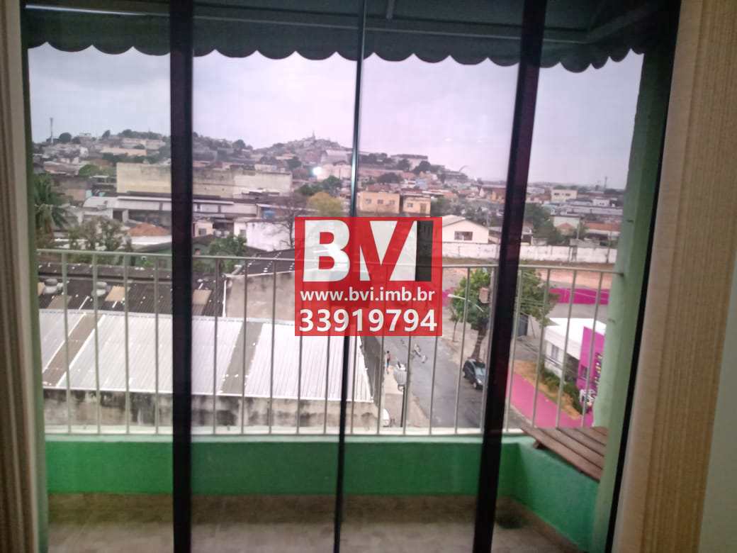 Apartamento à venda com 2 quartos, 70m² - Foto 2