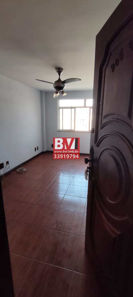 Apartamento à venda com 2 quartos, 49m² - Foto 8