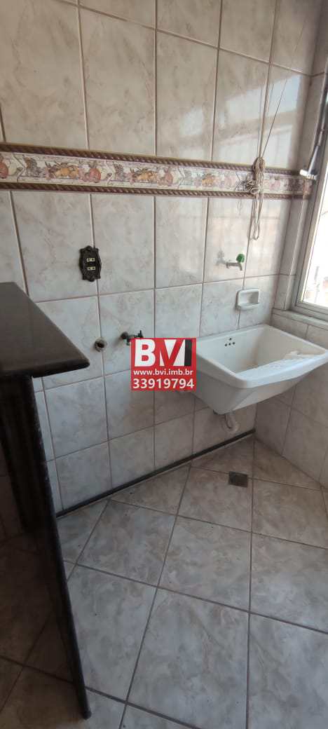 Apartamento à venda com 2 quartos, 49m² - Foto 15