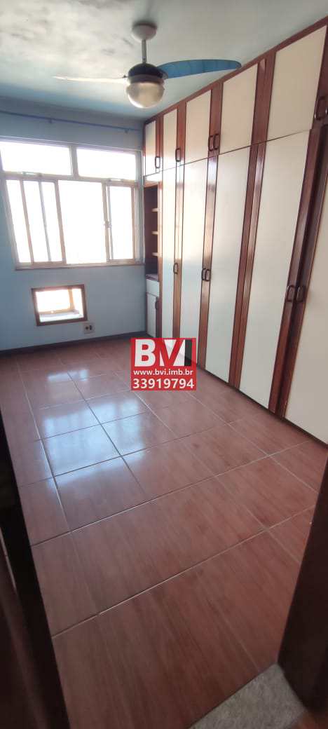 Apartamento à venda com 2 quartos, 49m² - Foto 7