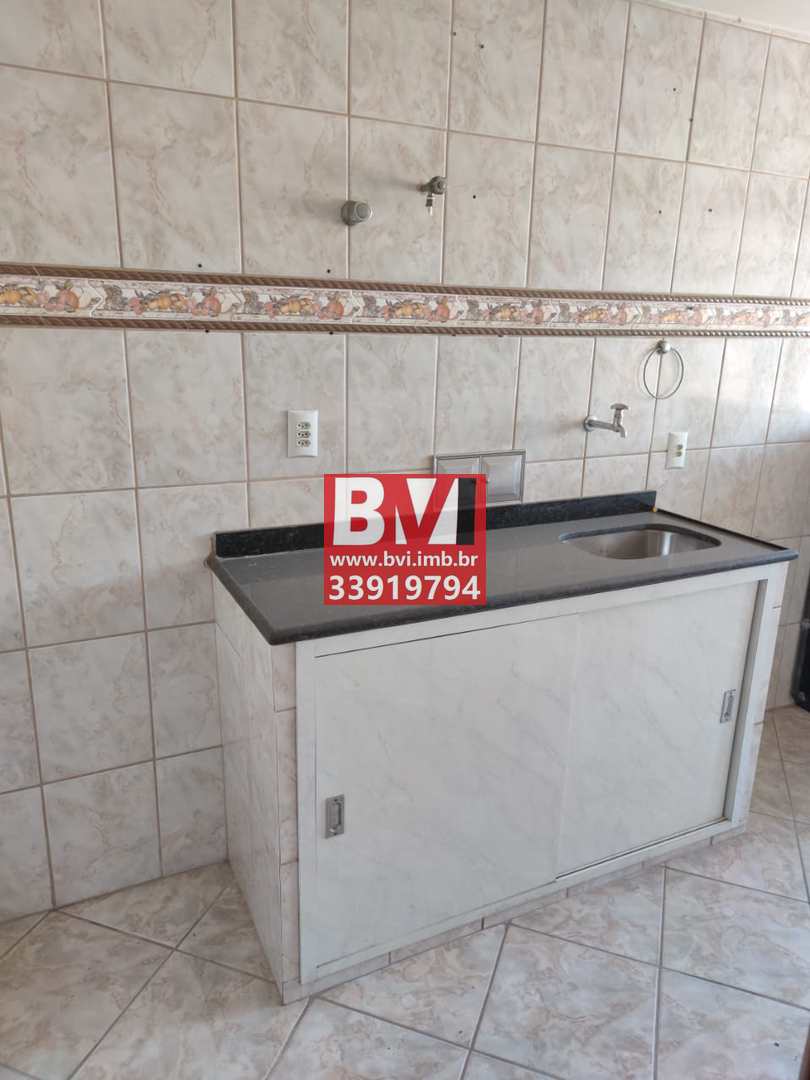 Apartamento à venda com 2 quartos, 49m² - Foto 9