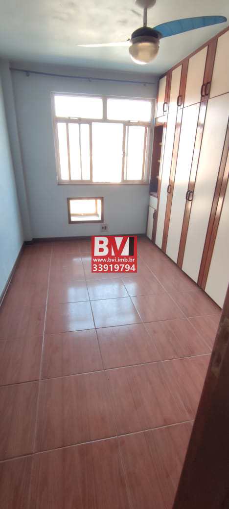 Apartamento à venda com 2 quartos, 49m² - Foto 6