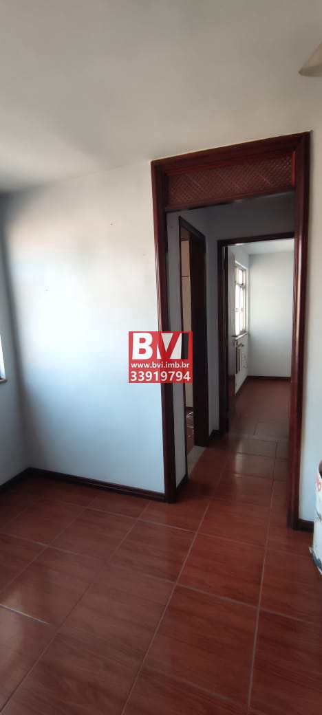 Apartamento à venda com 2 quartos, 49m² - Foto 3