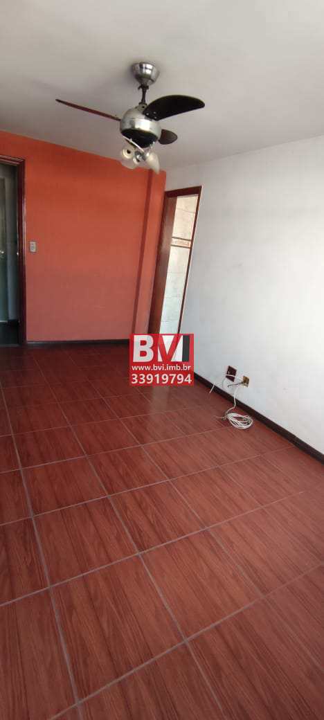 Apartamento à venda com 2 quartos, 49m² - Foto 1