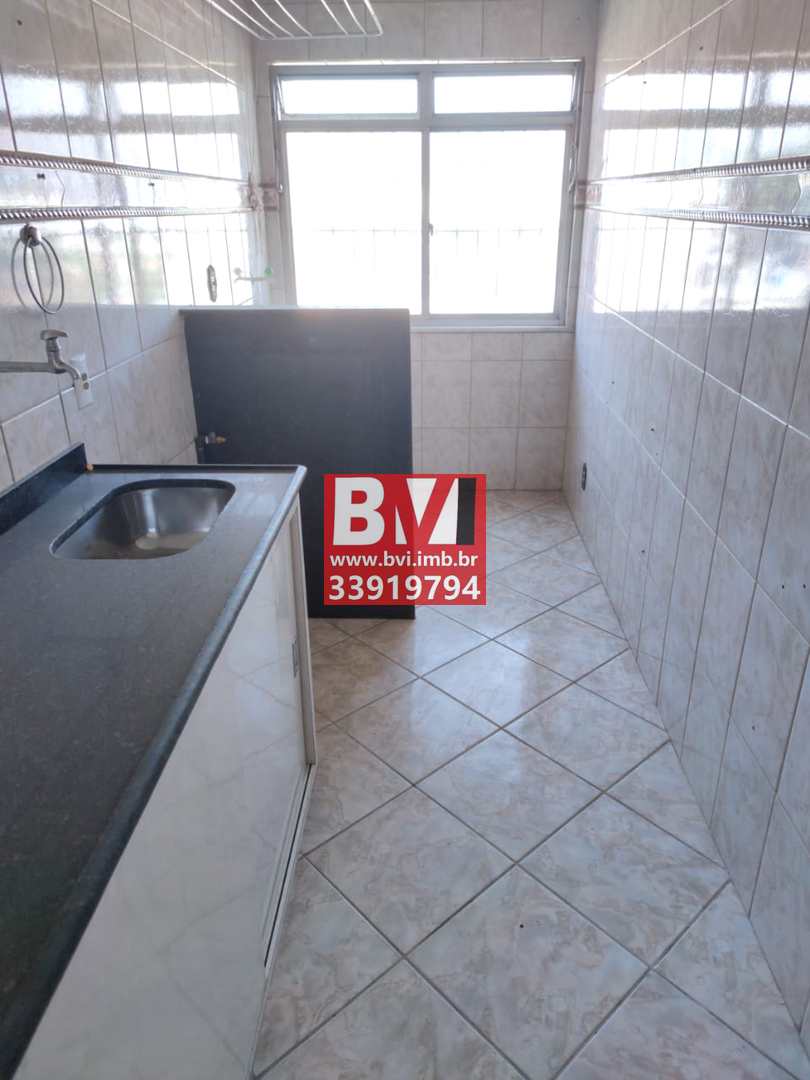 Apartamento à venda com 2 quartos, 49m² - Foto 13