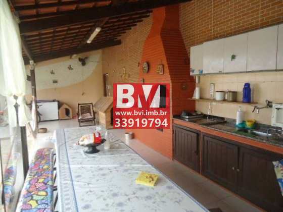 Casa à venda com 4 quartos, 140m² - Foto 6