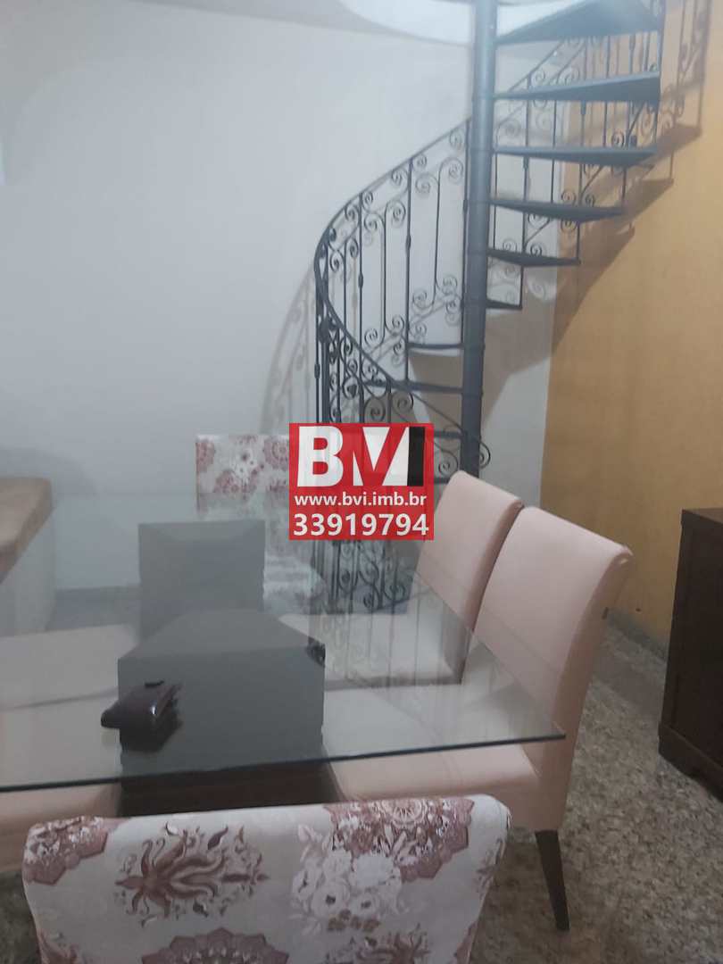 Casa à venda com 4 quartos, 108m² - Foto 38