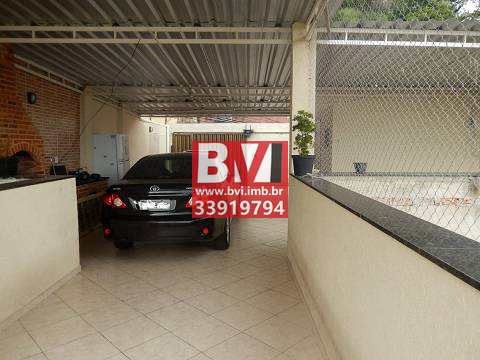 Casa à venda com 2 quartos, 340m² - Foto 8