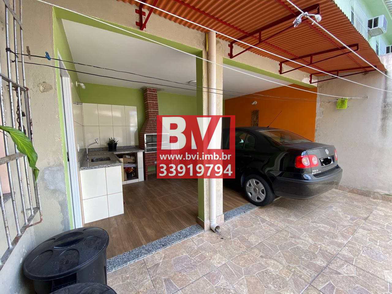 Casa à venda com 3 quartos, 127m² - Foto 23