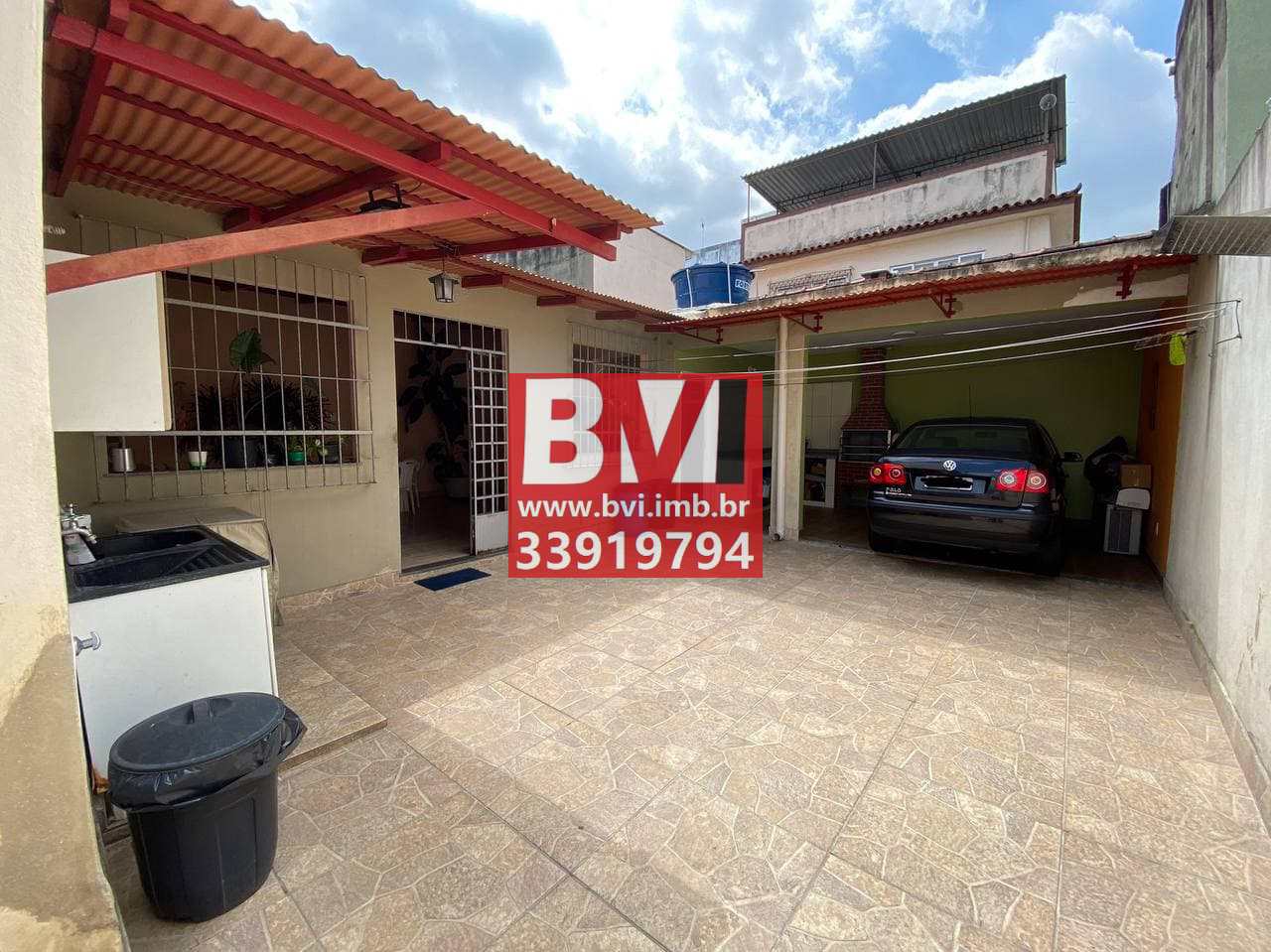 Casa à venda com 3 quartos, 127m² - Foto 29