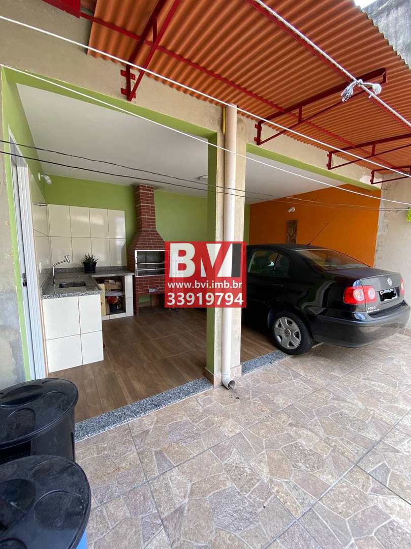 Casa à venda com 3 quartos, 127m² - Foto 27