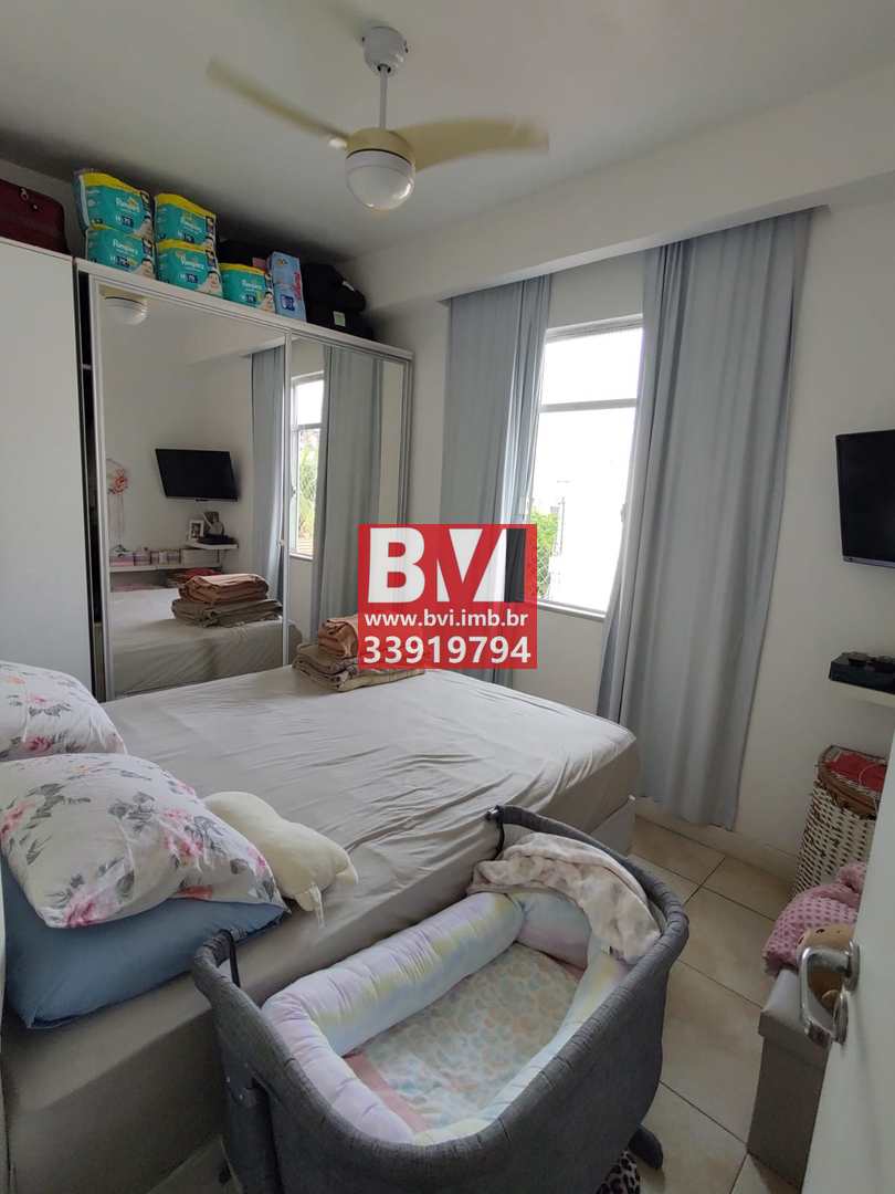 Apartamento à venda com 2 quartos, 70m² - Foto 21